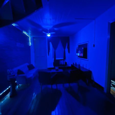 Color Hostel Порту-Алегри Экстерьер фото